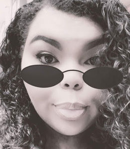 Meet your Posher, Tyanne